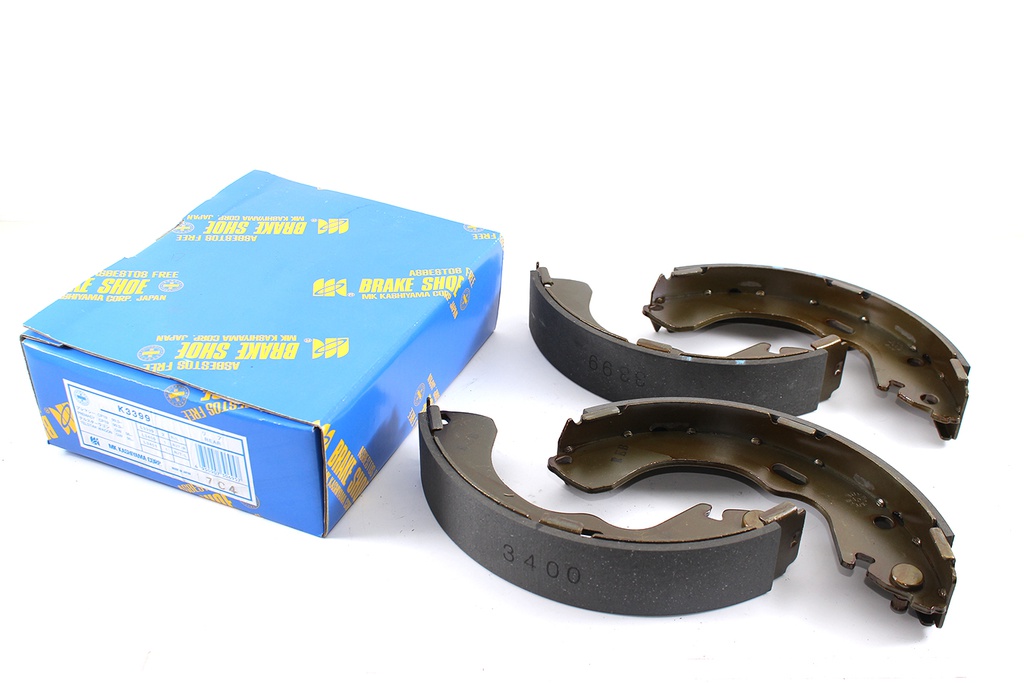 Bố thắng càng MK K-3399-01