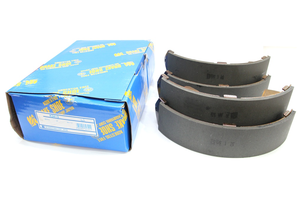 Bố thắng càng MK K-3413-01