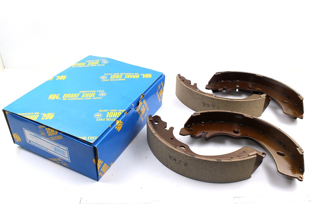 Bố thắng càng MK K-4470-01