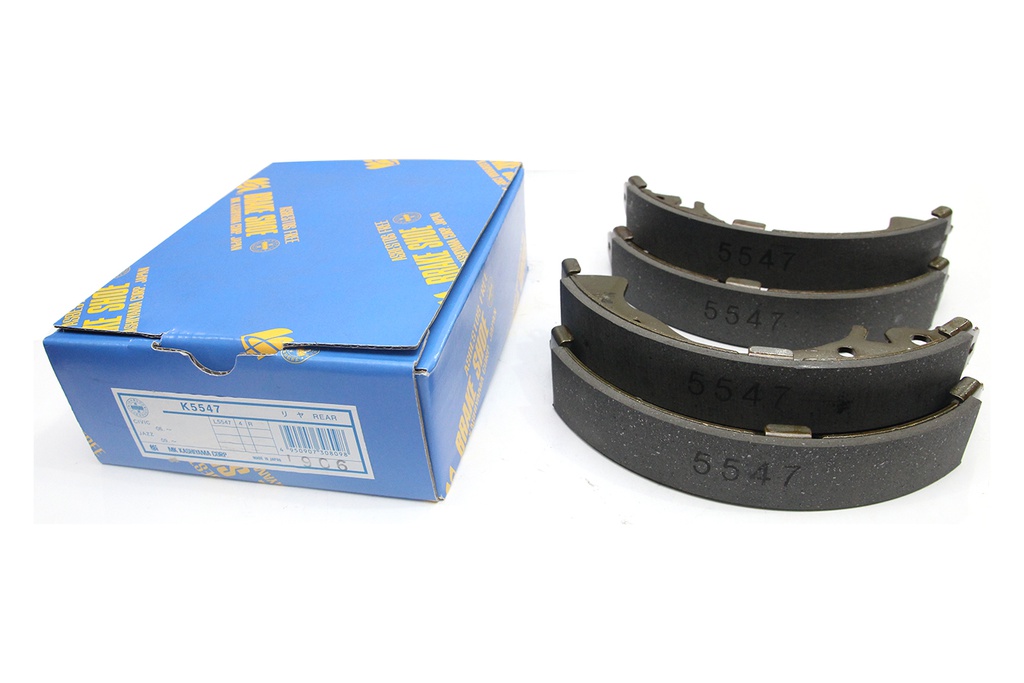 Bố thắng càng MK K-5547-01
