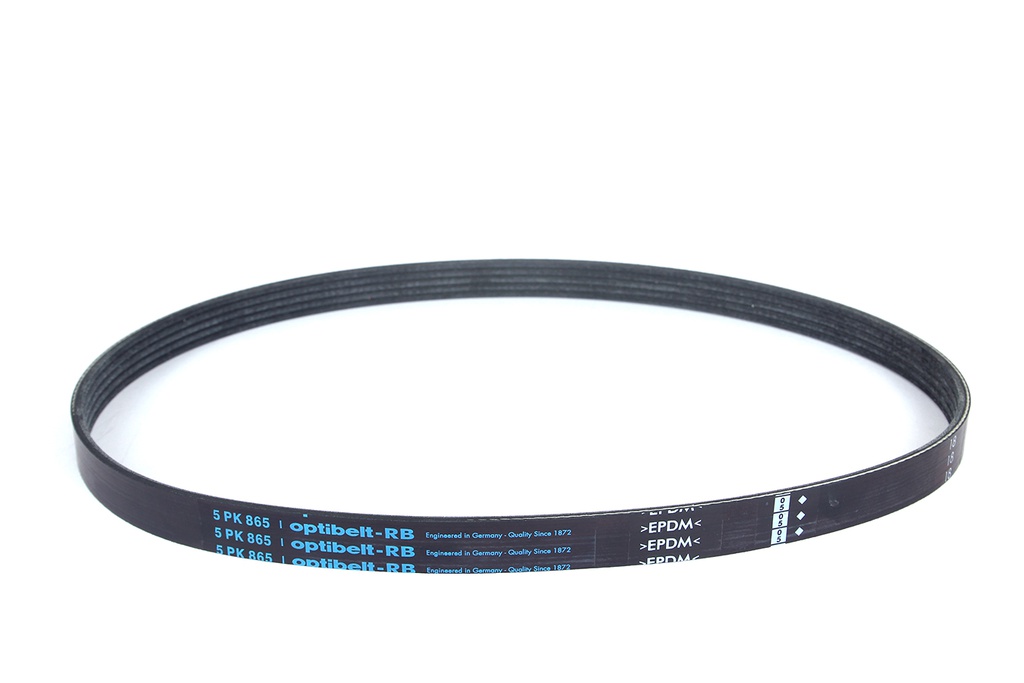 Optibelt 05PK865 K3OP Dây curoa gân