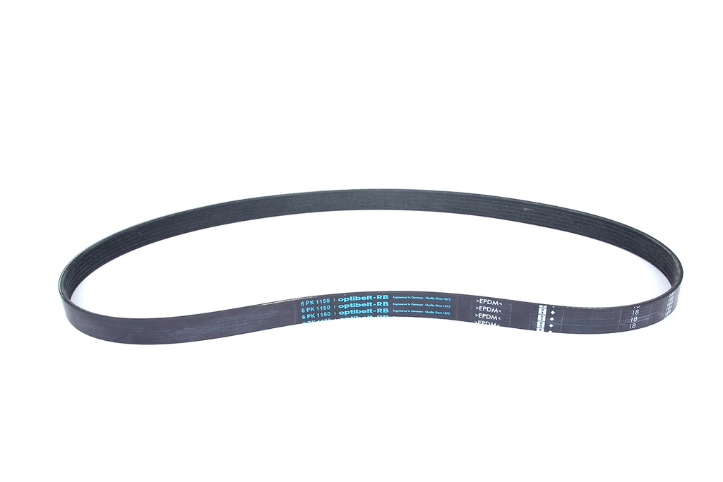 Optibelt 06PK1150 K3OP Dây curoa gân