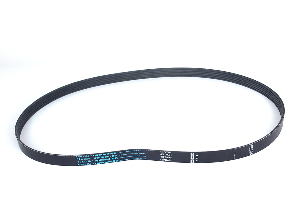 Optibelt 06PK1256 K3OP Dây curoa gân