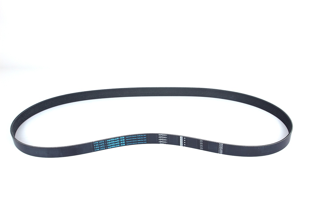 Optibelt 07PK1473 K3OP  Dây curoa gân