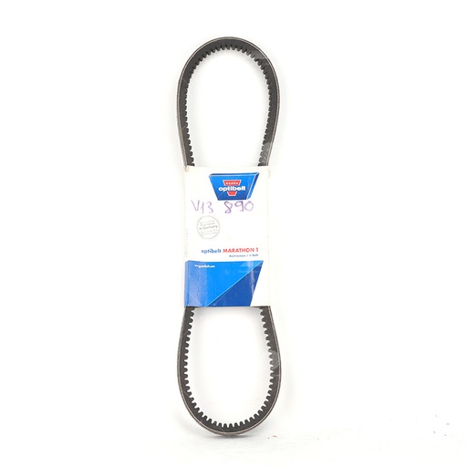[CROV13890] Optibelt A34 - V13x890 Dây curoa thang