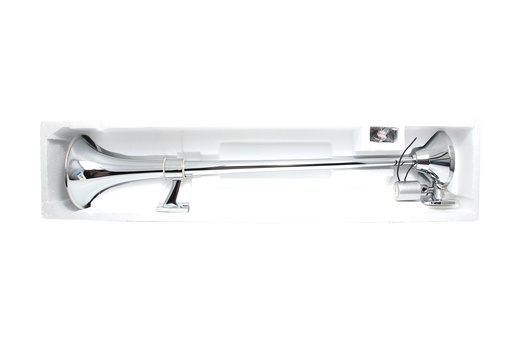 [KCYSK750] Kèn VIAIR 7 tấc 5 (trắng) VI-750