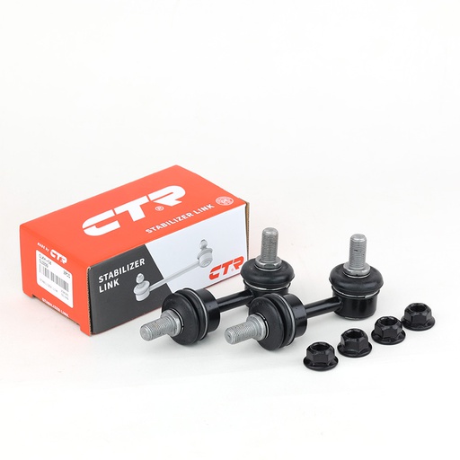 [9RTKCLKH54C] CTR CLKH-54-C/CL0299 Rotuyn Cân Bằng Sau (2W000)