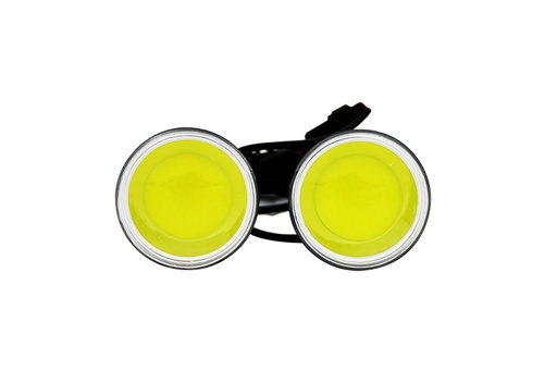 [DXYCL729] Đèn cản tròn Led 70mm YCL-729 (12-24V) 5W