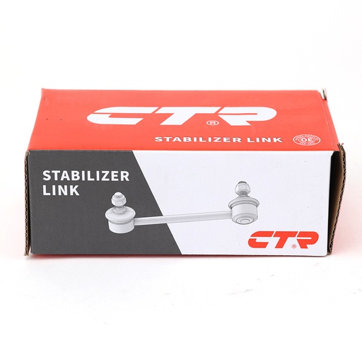 [9RTKCLN30C] CTR CLN-30-C/CL0455 Rotuyn Cân Bằng Trước Phải