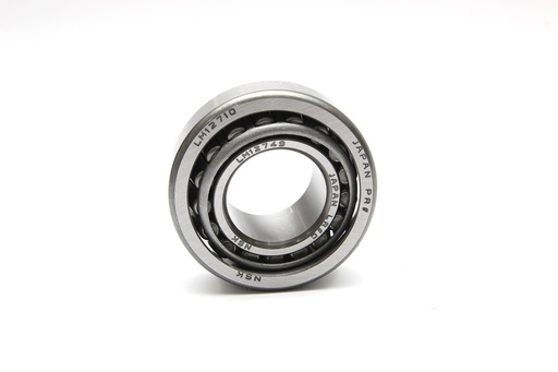 [BDNSK065] Bạc đạn NSK LM12749RGC/710RGPN01