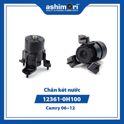 [9HCMSEMTY202400] Cao su chân máy trước SEMTY-20240-0/OEM No.12361-0H100