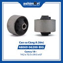 Cao su Càng A (lớn) SBHTY-20122/OEM No.48069-06200-BIG
