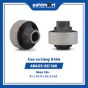 Cao su Càng A lớn SBHTY-20390/OEM No.48655-0D160
