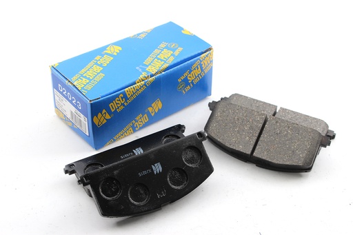 [7CHBTD2023] Bố thắng đĩa MK D-2023-01