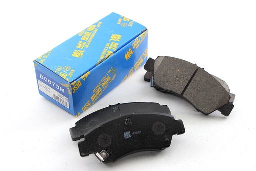 [7CHBTD5073M] Bố thắng đĩa MK D-5073M-01