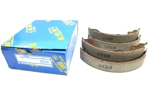 [7CHBTK3386] Bố thắng càng MK K-3386-01