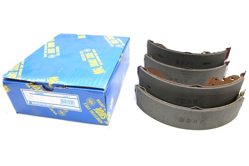 [7CHBTK9980] Bố thắng càng MK K-9980-01