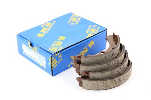 [7CHBTK9992] Bố thắng càng MK K-9992-01