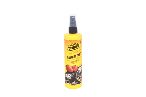 [TRF1613824] Chất bảo dưỡng 2 trong 1 hương dâu Formula 1 (Protectant Strawberry) (315ml) # 613824
