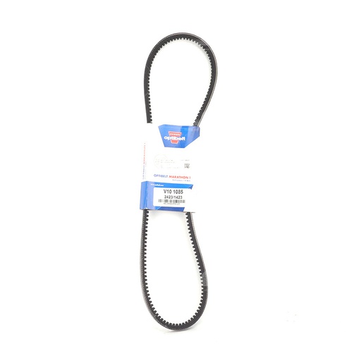 [CROV101085] Optibelt F42.3 - V10x1085 Dây curoa thang